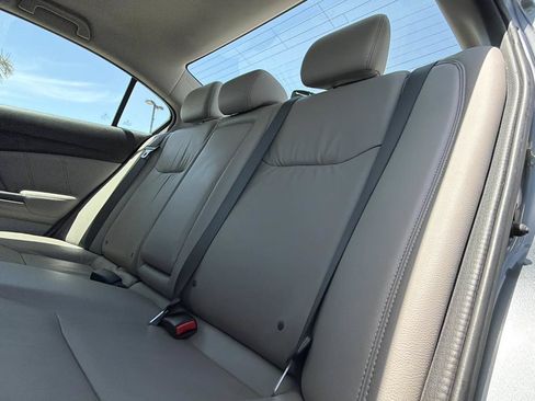 Used 2013 Honda Civic EX-L image 13