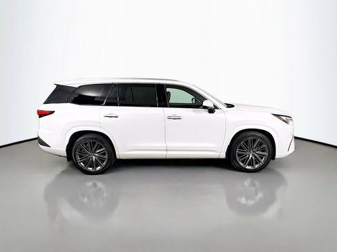 Certified 2024 Lexus TX 350 FWD w/ Technology Package image 4