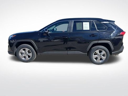 Certified 2025 Toyota RAV4 XLE image 2
