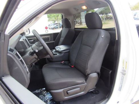 Used 2022 RAM 1500 Tradesman w/ Power & Remote Entry Group image 13