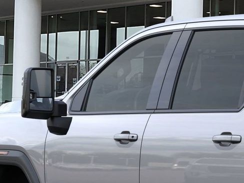 New 2026 GMC Sierra 3500 AT4 w/ AT4 Premium Plus Package image 12