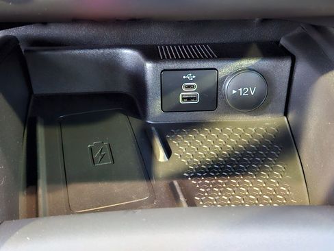 Used 2024 Ford Bronco Sport Heritage w/ Heritage Convenience Package image 29