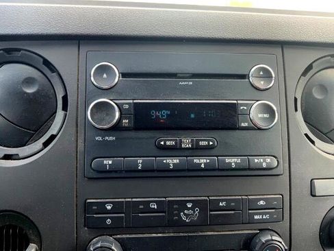 Used 2015 Ford F450 XL w/ Power Equipment Group image 16