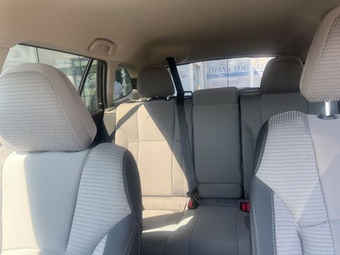 Used 2025 Subaru Outback Premium AWD/4WD image 10