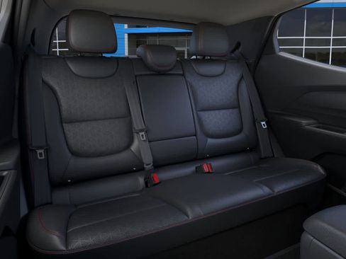 New 2027 Chevrolet Bolt RS image 17