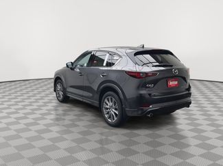New 2025 MAZDA CX-5 AWD 2.5 S w/ Premium Plus Pkg video 2