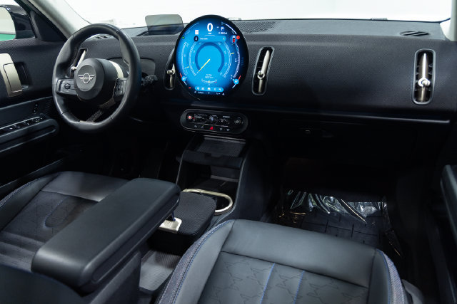Used 2025 MINI Cooper Countryman S AWD/4WD image 26