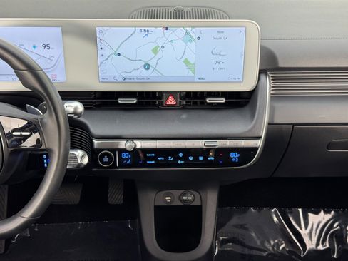 Used 2023 Hyundai Ioniq 5 SEL image 21