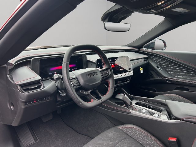New 2026 Dodge Charger R/T AWD/4WD image 26