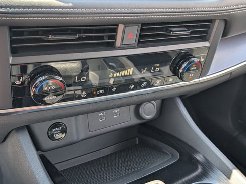 New 2026 Nissan Rogue Dark Armor image 11