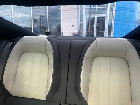 Used 2020 Ford Mustang GT w/ Enhanced Security Package image 15