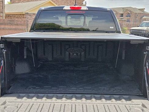 Certified 2024 Ford Ranger Raptor AWD/4WD image 13