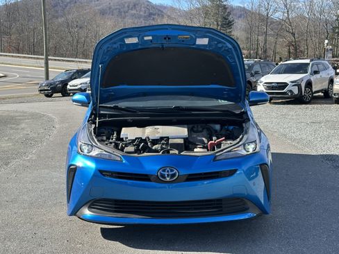 Used 2019 Toyota Prius LE image 17
