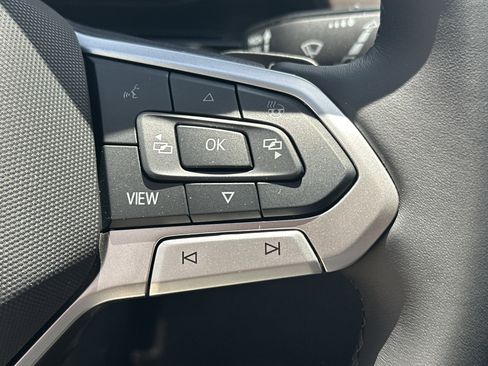New 2026 Volkswagen Atlas SEL Premium R-Line AWD/4WD image 20