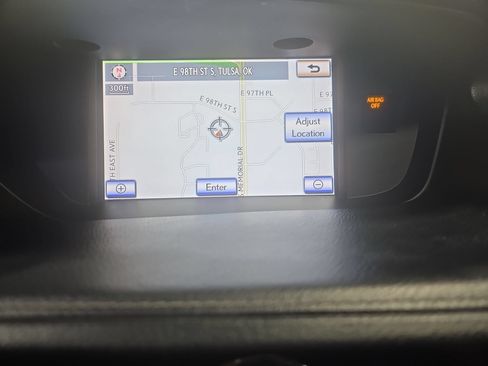 Used 2013 Lexus ES 350 w/ Luxury Pkg FWD image 21