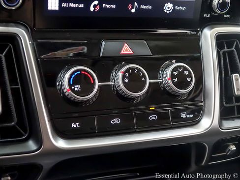 Used 2022 Kia Sorento LX AWD/4WD image 22