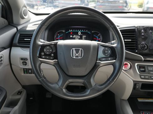 Used 2022 Honda Pilot Special Edition image 21