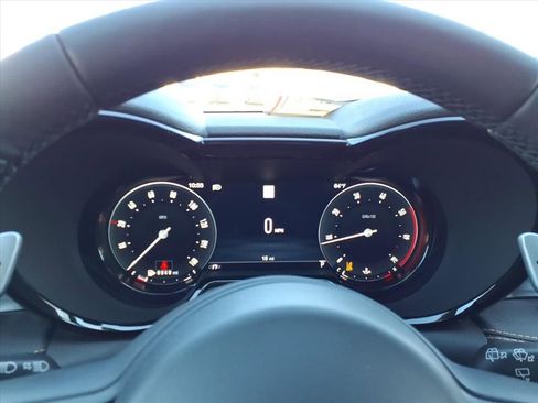 New 2026 Alfa Romeo Tonale Veloce w/ Quick Order Package 23H Volce image 24