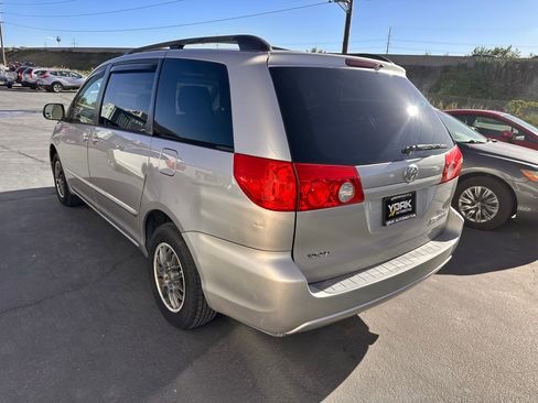 Used 2006 Toyota Sienna LE FWD image 4