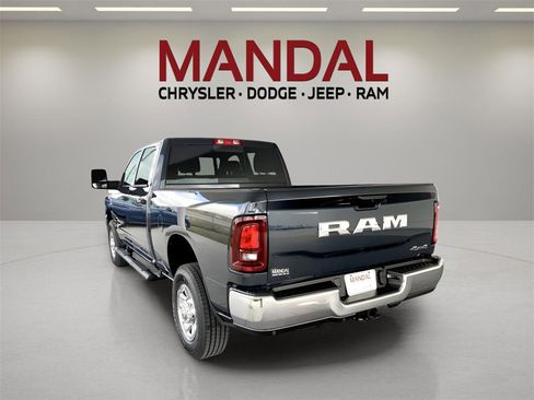 Used 2025 RAM 2500 Tradesman image 18