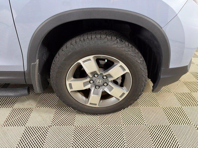 Used 2025 Honda Ridgeline RTL image 17