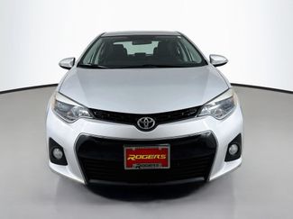 Used 2014 Toyota Corolla S FWD video 2