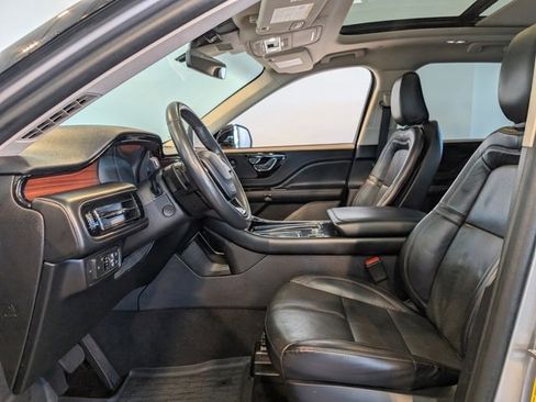 Used 2021 Lincoln Aviator Reserve w/ Elements Package Plus image 13