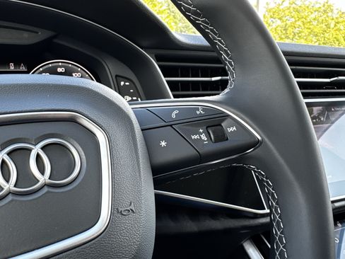 New 2026 Audi Q7 2.0T Premium Plus AWD/4WD image 30