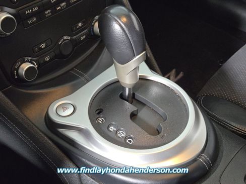 Used 2014 Nissan 370Z Touring w/ Sport Package RWD image 28