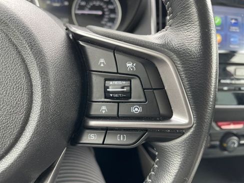 Used 2022 Subaru Forester Premium image 26