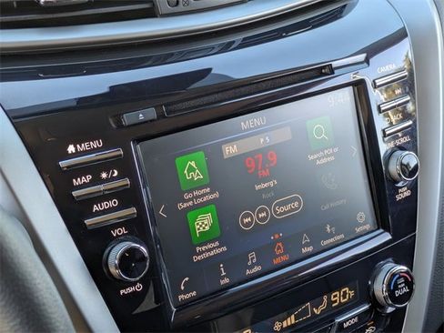 Used 2022 Nissan Murano SL image 23