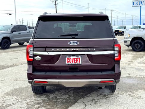 Used 2024 Ford Expedition King Ranch RWD image 7