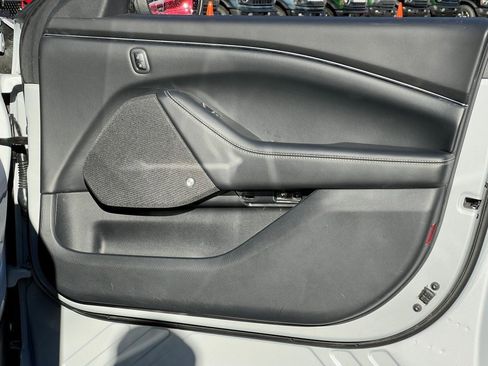 Used 2023 Ford Mustang Mach-E Premium image 10