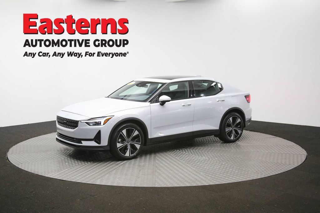 Used 2023 Polestar Polestar 2 AWD/4WD image 59