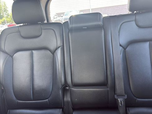 Used 2024 Jeep Grand Cherokee Limited 4xe AWD/4WD image 12