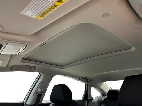 New 2026 Honda Accord SE image 23