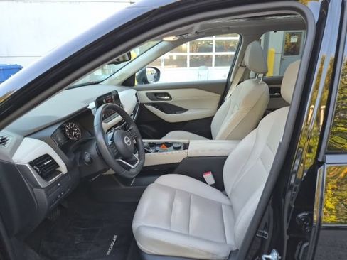 Used 2023 Nissan Rogue SL w/ SL Premium Package AWD/4WD image 17
