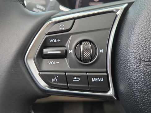 Used 2025 Acura MDX FWD w/ Technology Package image 24