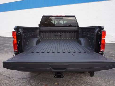 New 2026 Chevrolet Silverado 2500 LTZ w/ Trail Boss Package image 31