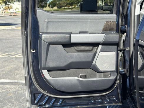 Used 2023 Ford F250 Lariat w/ Lariat Ultimate Package image 26