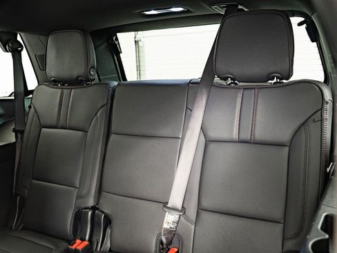 Used 2025 Chevrolet Tahoe RST w/ Comfort Package AWD/4WD image 46