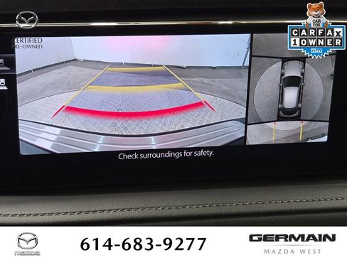 Used 2026 MAZDA CX-30 AWD 2.5 S w/ Premium Package image 34