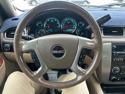 Used 2010 GMC Sierra 1500 SLT image 15