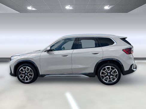 New 2026 BMW X1 xDrive28i AWD/4WD image 2
