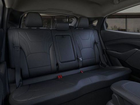 New 2025 Ford Mustang Mach-E Premium image 11