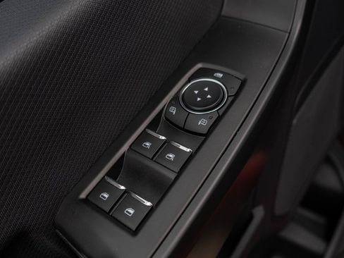 Used 2025 Ford F150 STX w/ STX Black Appearance Package image 11