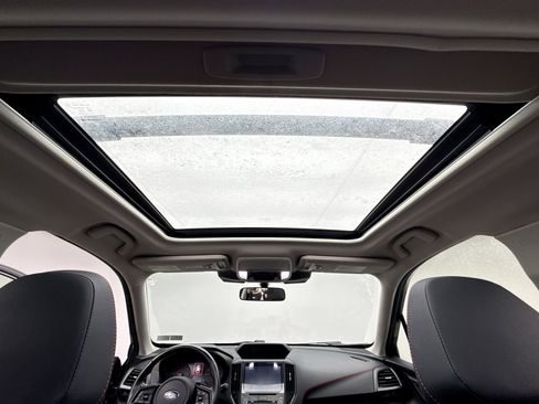 Used 2023 Subaru Forester Sport image 18