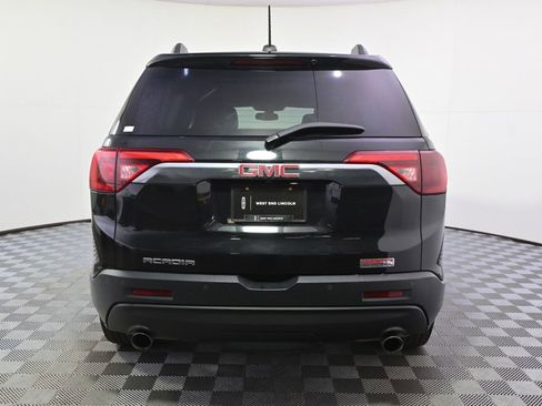 Used 2017 GMC Acadia SLT AWD/4WD image 5