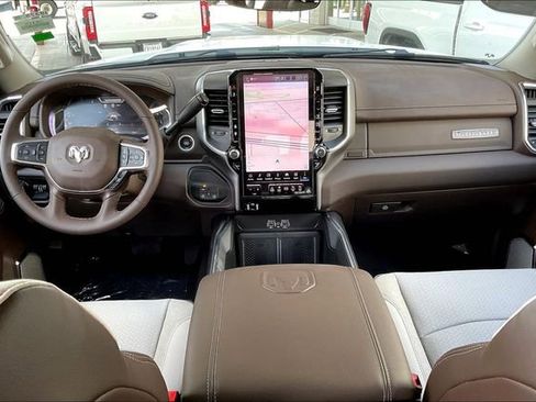 New 2026 RAM 3500 Laramie image 4