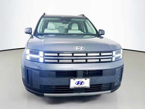 New 2026 Hyundai Santa Fe SEL image 2